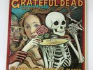 The Best Of The Grateful Dead: Skeletons From The Closet - LP Vinyl Record -