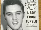 WOW  2012 LONG DELETED DELUXE Elvis Presley 