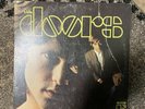 THE DOORS Self Titled LP Vinyl Record 1967 Elektra EKL-4007 Mono MONARCH