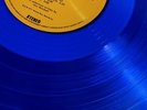 Joni Mitchell Blue M/NM LP 2019 SYYOR Reprise/Rhino Blue Vinyl Press
