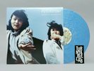 Japanese Breakfast Psychopomp Metallic Blue Ripple Vinyl LP TTL Exclusive /600