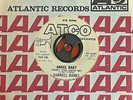 Northern soul wigan Darrell Banks Angel baby PROMO EX condition