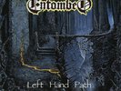 Entombed Left Hand Path VINYL NEUF