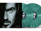 GEORGE MICHAEL - OLDER - LIMITED EDITION - GREEN VINYL LP - PREORDER