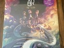 AJR - The Click LP - Limited Edition Purple Vinyl - 1,000 copies [SEALED]