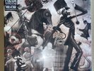 MY CHEMICAL ROMANCE  THE BLACK PARADE  VINYL DOUBLE LP  EXPLICIT  SEALED  MINT