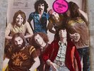 The Mothers Just Another Band From L.A. 1972 LP Vinyl EX 1A Promo MS 2075 Zappa