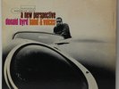 Donald Byrd-A New Perspective-Blue Note 4124-NEW YORK USA