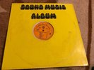 KLAUS WEISS LP SOUND MUSIC ALBUM 11 GOLDEN RING krautrock electronic cosmic Funk