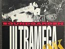 SOUNDGARDEN LP- SST Records 1988 - ULTRAMEGA OK -1 Owner Great