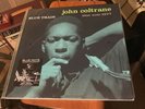 John Coltrane - Blue Train Music Matters SRX 33 RPM vinyl LP