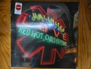IN HAND Red Hot Chili Peppers Unlimited Love apple red colored vinyl lp rhcp