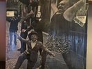 The Doors Strange Days Elektra EKS 74014 Vinyl Record VG+/VG+ Shrink Warp DNAP