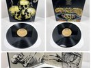 SKULL SNAPS / rare original GSF 1st press HEAR  FUNK Breaks LP