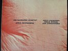 JAN GARBAREK Afric Pepperbird Nr MINT super hi-fi free jazz '70 German ECM 1ST P