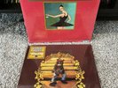 Kanye West - Beautiful Dark Twisted Fantasy + College Dropout Vinyl Record Lot