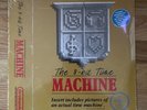 8-Bit Time Machine Limited Edition Vinyl Record Triforce Spinner Splatter /200