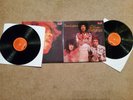 THE JIMI HENDRIX EXPERIENCE - ELECTRIC LADYLAND DLP vinyl Italy 184183 Original