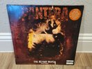 PANTERA Far Beyond Driven COLLECTOR'S EDITION LIMITED PROMO Double Vinyl RARE