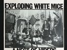 EXPLODING WHITE MICE 'A Nest Of Vipers' 12