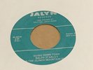 The Stanley Brothers/Clinch Mountain - Long Journey Home 45 Jalyn bluegrass VG++