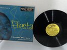 GENIUS of CHARLIE PARKER #6 FIESTA LP VERVE CLEF MG V-8008 1958 w Ken Dorham