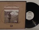 RITUAL MUSIC OF ETHIOPIA 1973 RARE FOLKWAYS LP VG++