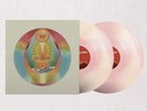 My Morning Jacket - Self-Titled 2021 Album- Pink and Bone Limited Color Vinyl