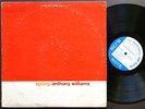 ANTHONY WILLIAMS Spring LP BLUE NOTE BLP 4216 US 1966 NY RVG MONO Herbie Hancock