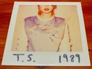 Taylor Swift: 1989 - 2x vinyl / LPs - Big Machine, 2014