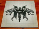 Within Temptation: Hydra - 2x vinyl / LP - WT Recordings, 2014