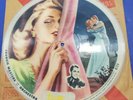 Vintage Vogue Picture Record R724 Frankie Masters Everybody Knew But Me / Sweet