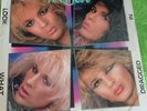 Poison Look What The Cat Dragged In Original 1986 Capitol ST12523 RCA Club Press