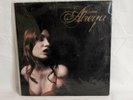 Atreyu The Curse 2014 Victory Records LP RARE Red Vinyl - Please see Description
