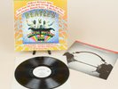 Beatles - Magical Mystery Tour - Original Master Recording vinyl LP.