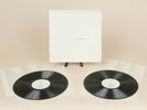 Beatles - The Beatles (White Album) - Original Master Recording vinyl LP.
