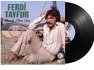 Merak Etme Sen LP Ferdi TAYFUR Vinyl Turkish music ARABESQUE REISSUE NEW 2022