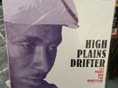 Lee Perry The Upsetters High Plains Drifter 2 LPs NEW Pressure Sounds Scratch