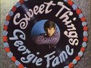 Georgie Fame Sweet Things - 1st - VG+ UK vinyl LP album record