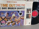 Dave Brubeck 