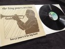 Harry James King James Version Sheffield Lab-3 NM Pristine