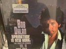 Bob Dylan Springtime in New York: Bootleg Series Vol. 16 1980-1985  2 LP set NEW