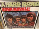 John Mayall Bluesbreakers A Hard Road MONO Sundazed NEW LP Peter Green