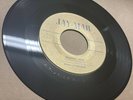 Shantons 1960 DOOWOP 45 Triangle Love / Lovers March JAY-MAR Original VG+++ HEAR