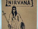 Nirvana Almost Everything BBC Sessions Vinyl Record LP Limited Release #90/500