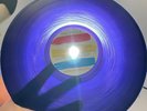 The Police Synchronicity Vinyl LP Record RL Masterdisk/Purple Translucent VG+
