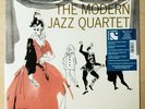 The Modern Jazz Quartet Fontessa Speakers Corner Sealed 180g Audiophile Vinyl