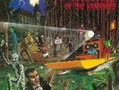 Scientist RIDS THE WORLD OF THE EVIL CURSE OF THE VAMPIRES VINYL LP NEW