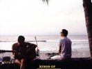 Kings of Convenience Declaration of Dependence Vinyl / 12