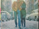 Bob Dylan – The Freewheelin' Bob Dylan Canada Deleted tracks cover RARE